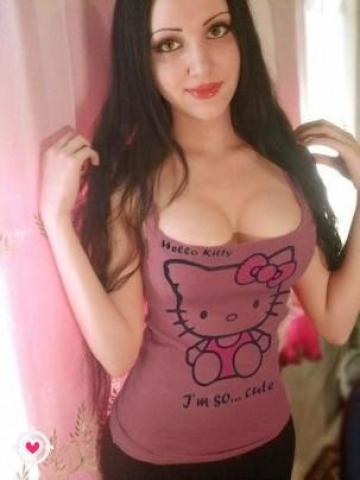 Индивидуалка Ульяна фото 3