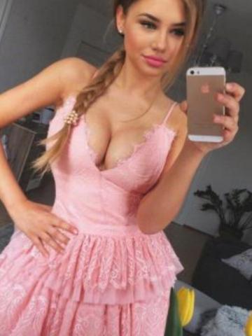 Индивидуалка Камилла фото 3